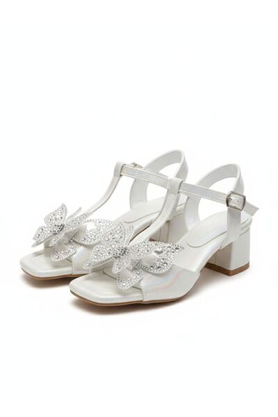 PARLAVERA Pantofi de seară pentru fetiță