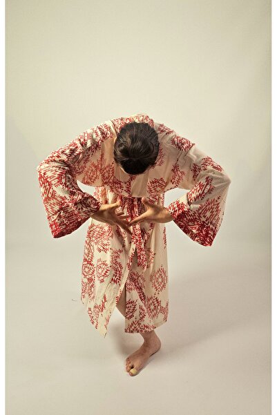 kimono özel seri