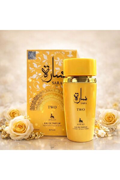 Ayelet Sara Two - Parfum De Damă 100 ML