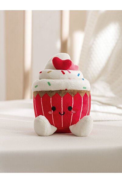 LC Waikiki Sparkling Choices from Shining Store Plush Doll Cushion with Cake ...