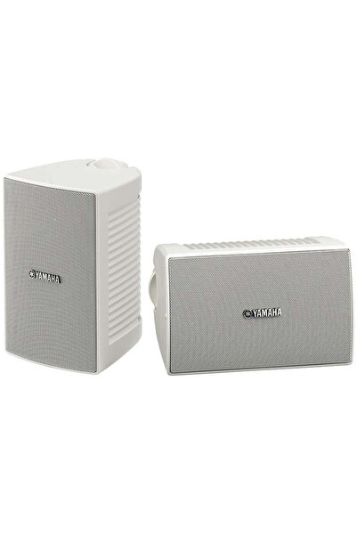 Yamaha NS-AW194 White Installation Speakers