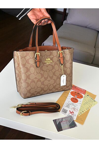 Ropi Women's handbag from a luxury brand