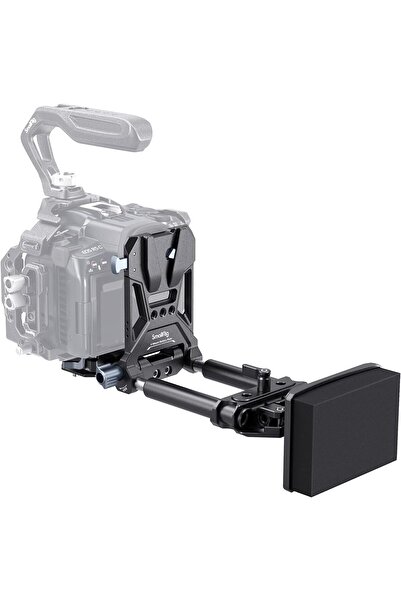 SmallRig V-Mount Battery Plate 4063