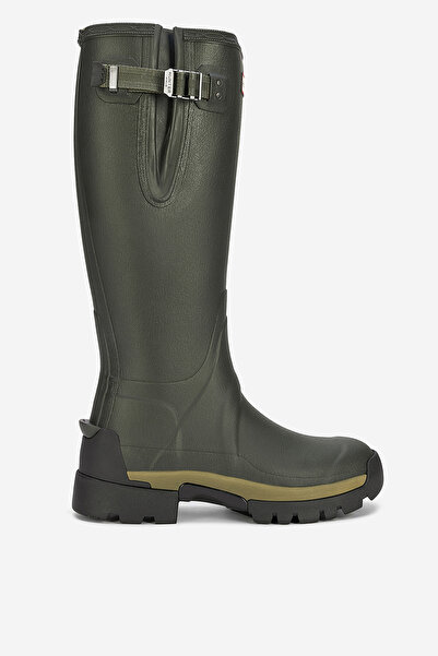 Hunter galoși de femeie 5905588961048 Verde