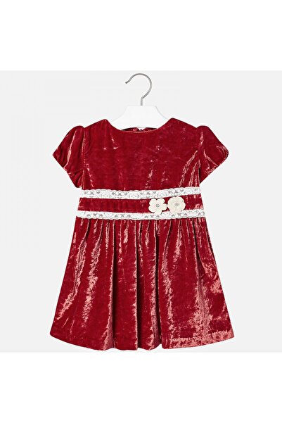 MAYORAL рокля за момиче 4938-024