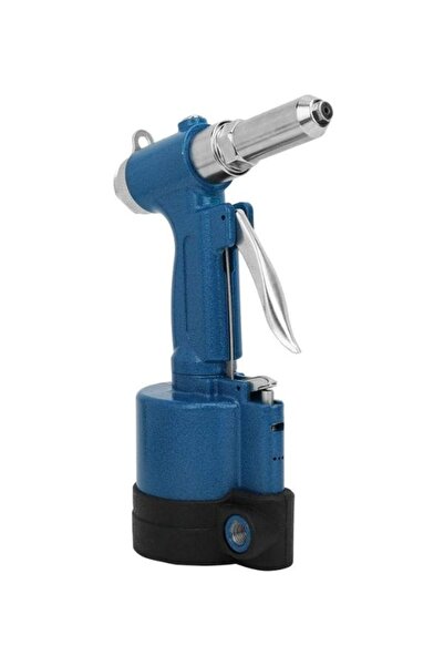 GÜMRÜK BEY Pnömatik Kör Perçinleme Tabancası – Profesyonel Alüminyum ve Pasla...