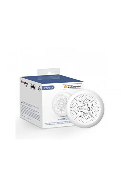 Aqara Hub senzor inteligent pentru gateway wireless M1S Gen2