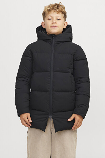 Jack & Jones Junior Момчешко палто Jack Jones 12260475
