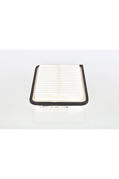 Bosch F026400114 فلتر هواء لتويوتا أوريس كورولا 1.6 لتر 1zrfe ZRE151 07-> / ر...