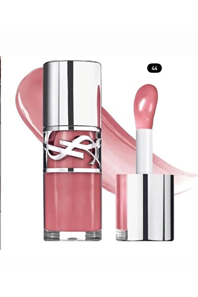 DIOREXA Love Shine Plumping Oil Lip Gloss in shade 44