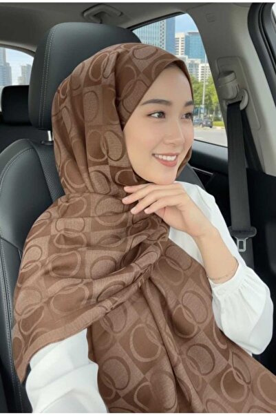 sevimiascarf HALKA DESEN KAŞMİR İPEK ŞAL