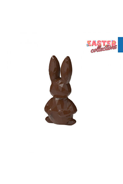 Greyas Polikarbon Tavşan Pralin Çikolata Kalıbı | Cm-3879