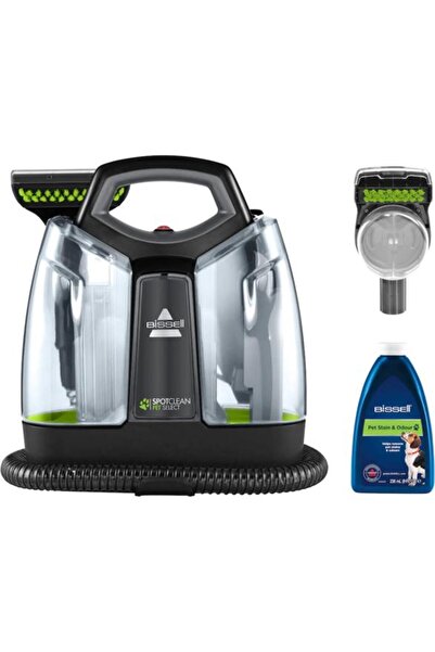 Bissell SpotClean Pet Select 37288 Stain Removal Vacuum Cleaner