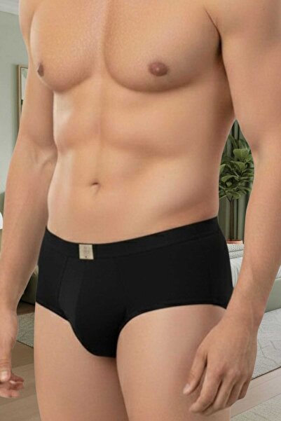 Uniquetrenders Men's 100% Cotton Combed Cotton Slip Underwear