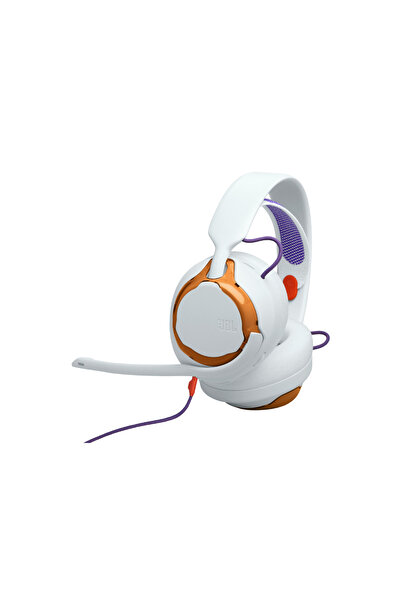 JBL Quantum 250, Kablolu Gaming Kulaklık, Teal