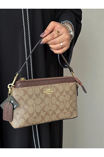 Ropi Women's handbag from a luxury brand