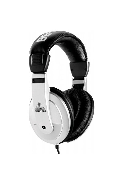 Behringer HPM-1000MULTİ-PURPOSE Headphones KULAKLIK