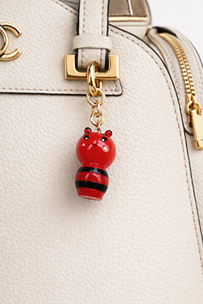 tutu tasarım alaçatı Keychain and Bag Charms