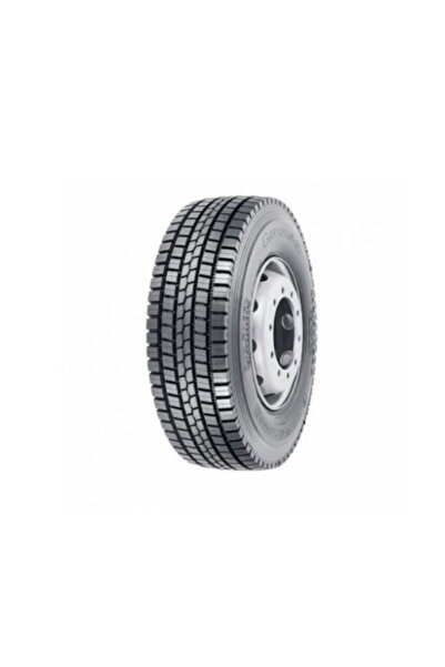 Lassa 315/70R22.5 320D ASFALT ÇEKER 2025