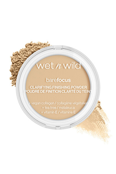WET N WİLD Photo Focus Powder