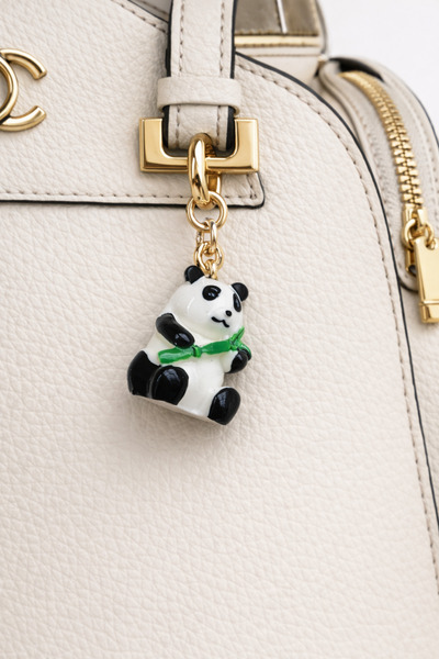 tutu tasarım alaçatı Keychain and Bag Charms