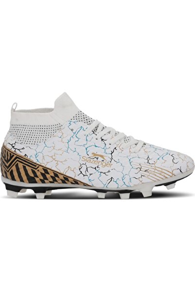 Slazenger Men's Trendy Crampon Carpet Field Shoes