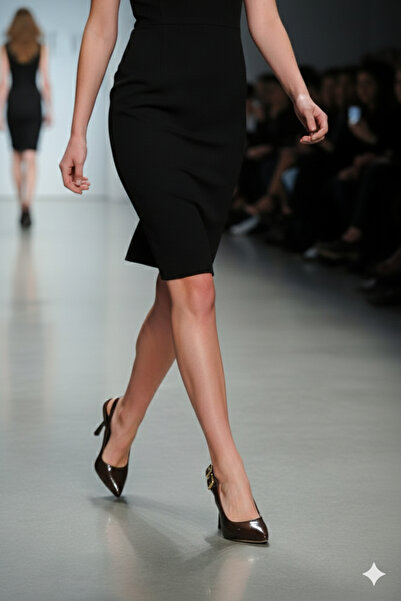 ŞAWURO abiye kadın ayakkabı