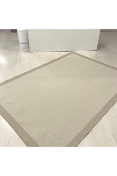 can halı JÜT SİSAL Kolay temizlenebilir Tüysüz Makine Halısı