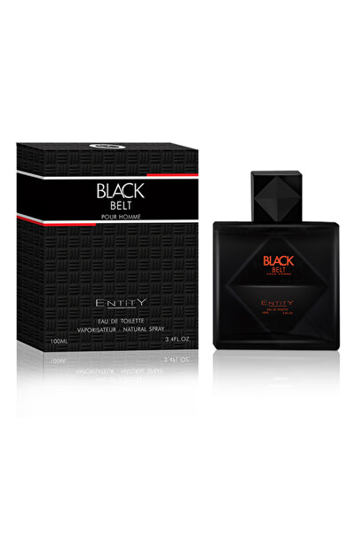 entity عطر بلاك حزام بور أوم أو دو تواليت 100 مل