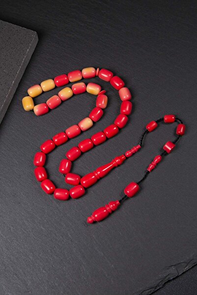 TESBİHKENTİ Old German Katalin Capsule with Working System