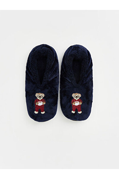 LC Waikiki Блестяща селекция от Shining Store: мъжки домашни чорапи с новогод...