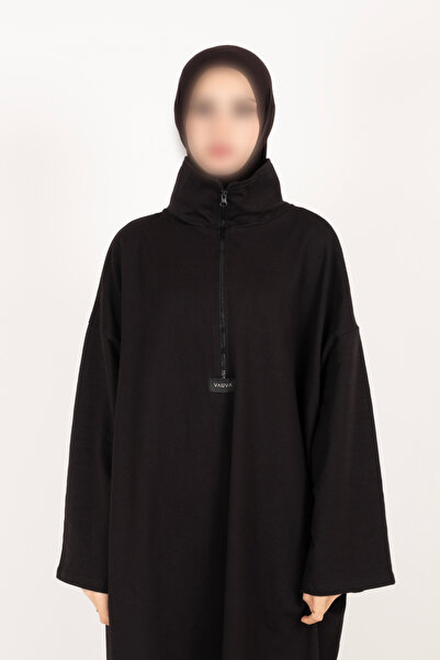 Vauva Hijab Bonnet Sports Hijab Bonnet Suitable for Daily Use