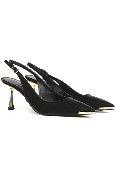 Pierre Cardin Pc-55737 Pantofi de seară cu toc