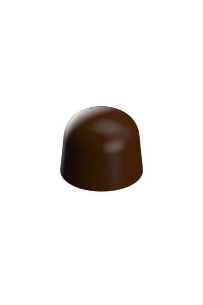 Greyas Polikarbon Yuvarlak Pralin Çikolata Kalıbı 13 gr | ML-1001