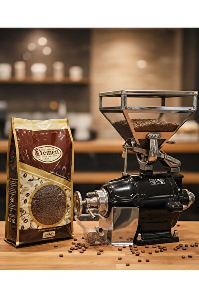 YEMEN KAHVESİ Türk kahvesi 1000 gr