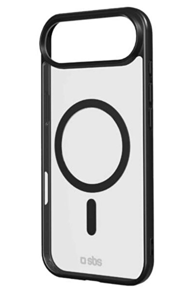 Other Carcasă SBS Mag Frame Color pentru iPhone 17 Air TEMAGCOLIP1766K Neagră