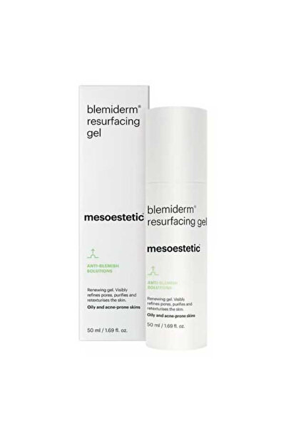 mesoestetic جل بلينيدرم لتجديد البشرة 50 مل