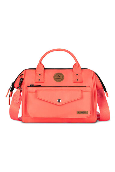 Cabaia Cross Body Bag Bari Medium Omuz Çantası