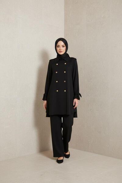 Belli 25K6014 Set-Black