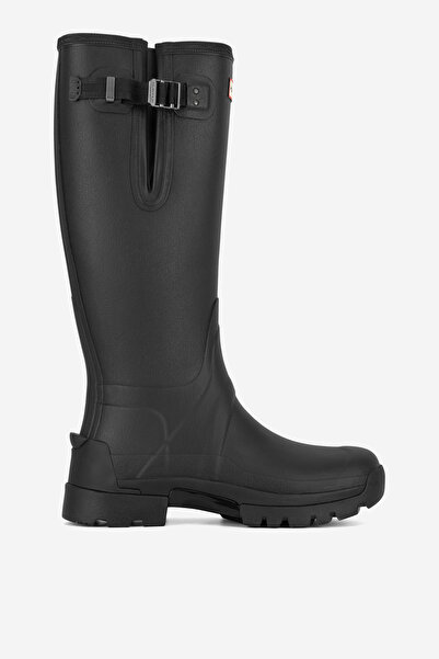 Hunter man wellies 5905588962021 Black