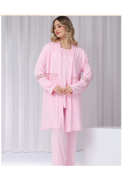 NightLove Women's pajama set