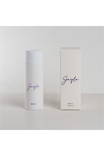 JAYLA زيت الجسم جيلا هالسيون 200 مل