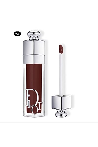 DIOREXA Lip Maximizer gloss and lip plumper in Mahogany 020.