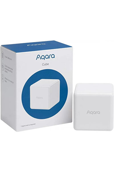 Aqara Wireless Cube Controller