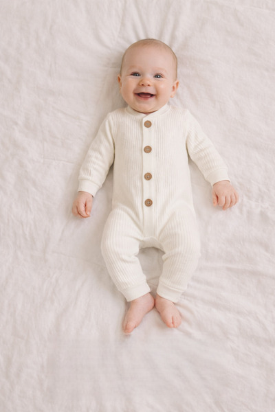 Feyza Baby Pajama Set 2-Piece Bottom and Top Set