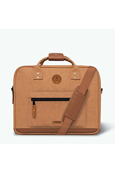 Cabaia Messenger Moscow Medium Evrak Ve Laptop Çantası