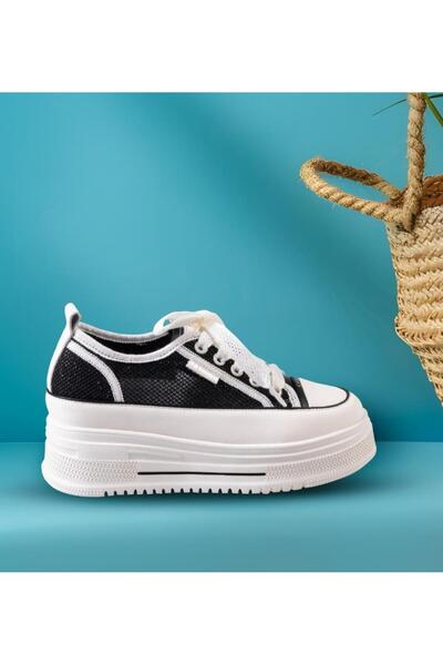 Guja 26Y316-1 Women's High-Top Sneaker Shoes