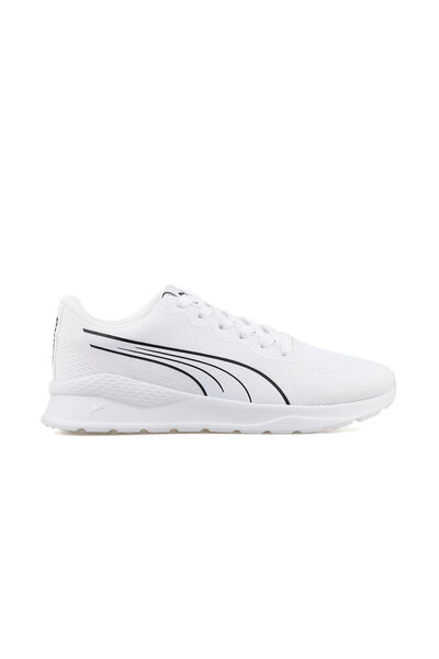 Puma Lite Runner Tdp Unisex Running Shoes 40853303 White