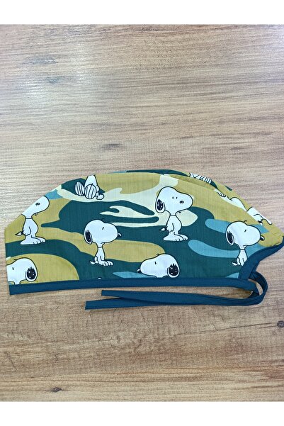 limitless medikal Cerrahi Hemşire bonesi ameliyat bonesi doktor bonesi