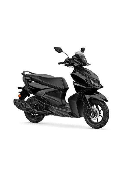 Kappa KR2168 YAMAHA CYGNUS RAYZR 125 (24-25) ARKA ÇANTA TAŞIYICI